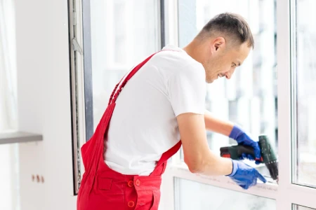 24/7 Glass Door Repair Facilities in Opa-locka, FL