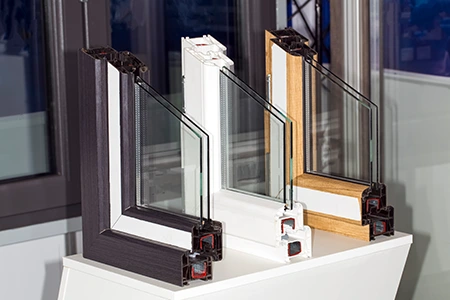 Double Pane Vinyl Glass Windows in Opa-locka, FL