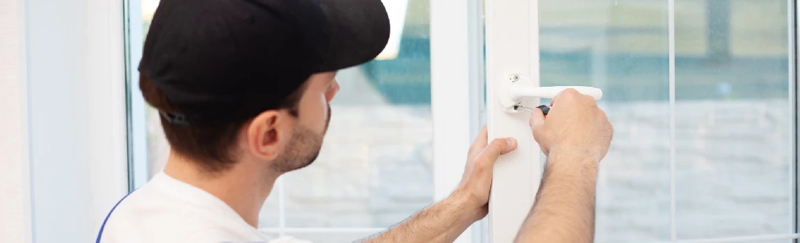 Top-Notch Glass Door Installation Services in Opa-locka, FL