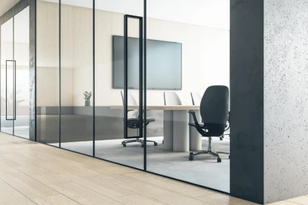 Office Glass in Opa-locka, FL