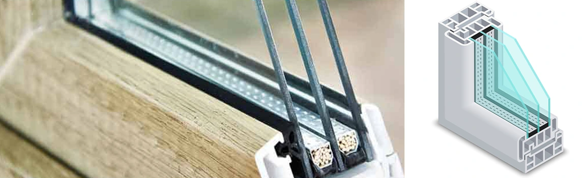 Triple Pane Fiberglass Windows in Opa-locka, FL