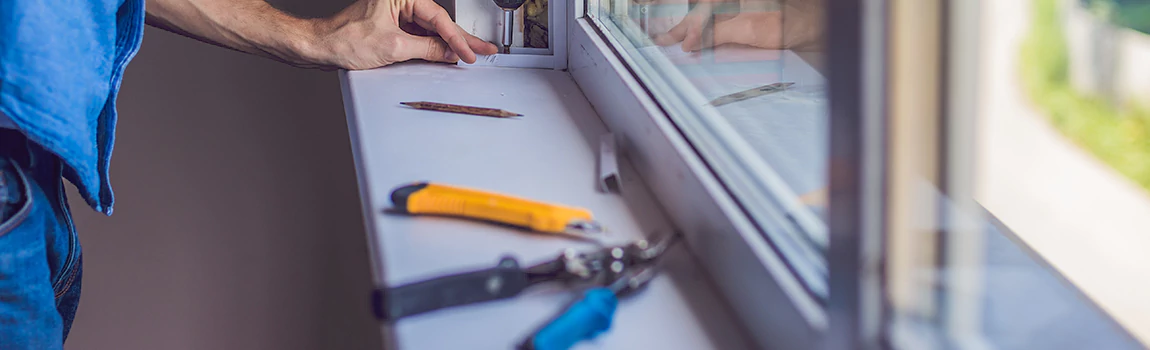 Professional Window Seal Repair Services in Opa-locka, FL